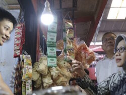 Kemendag: Harga Sembako Masih Terkendali Jelang Ramadhan