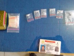 Aktifkan KAN, Lawan Peredaran Narkoba di Desa-desa di OKU Timur