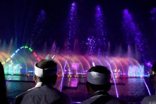 131 Desa di Purwakarta Tahun Ini Terkoneksi WiFi