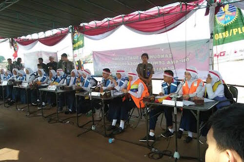 Cerdas Cermat dan Seni Daerah Meriahkan Peringatan Harkitnas di BKB