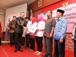 Kemenkop dan UKM Jalankan “Inovasi Koordinasi” Kembangkan KUMKM di Daerah