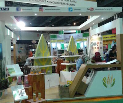 17th Indonesia Agrofood Expo 2017, Peluang Investasi Sektor Pertanian