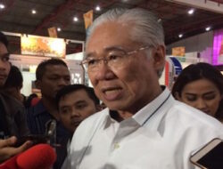 Menteri Perdagangan Tegaskan Daging Beku Higienis