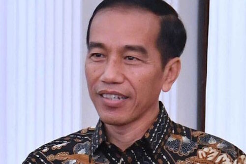 Presiden Minta kepada Penerima Izin Hutan Kelola Hutan Secara Produktif