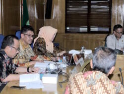 Pj Bupati Muba: Segera Cari Solusi Penyelesaian Plasma di Bayung Lencir