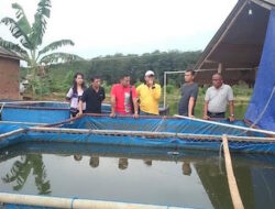 Ngabuburit Sambil Melihat Hasil Tebar Bios 44