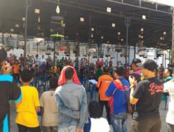 Dibalik Merdunya Tren Burung Kicau