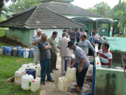 Bios 44 Dikenalkan Kepada Petani Karet Banyuasin