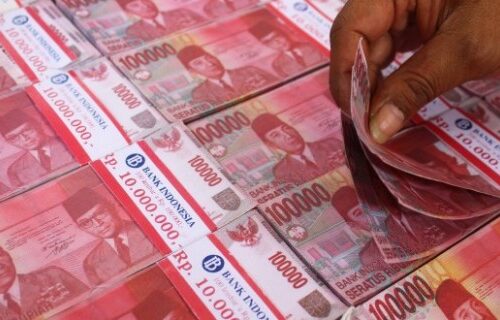 Dana Desa Wajib Dialokasikan Untuk Makanan Tambahan Balita