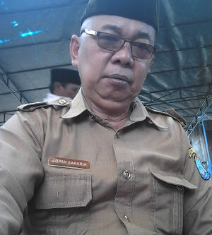 Dana Desa Tumbuhkan Spirit Membangun