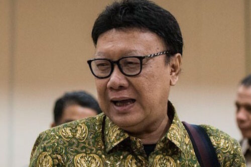 Mendagri: Pengawasan Dana Desa Sudah Komprehensif