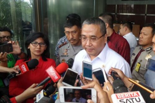 Mendes: Pemangku Desa Jangan Main-main Kelola Dana Desa