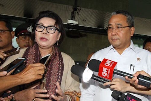 Ratusan Desa di NTB Belum Pertanggungjawabkan Dana Desa