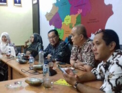 KPU Tetapkan Syarat Calon Perseorangan Pilkada Sumsel