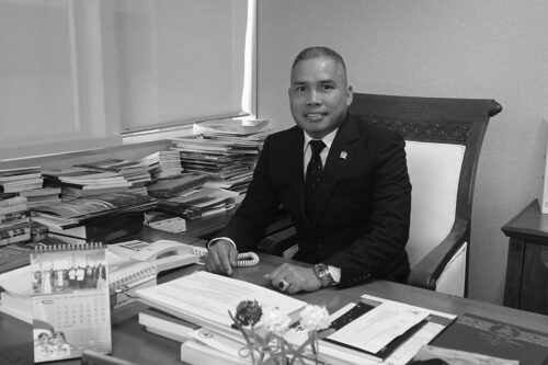 Pemanfaatan Dana Desa yang Optimal Dapat Tekan Laju Kemiskinan Desa