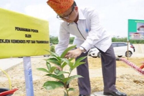 Kemendes-PDTT Terima 900 Laporan Penyelewengan Dana Desa