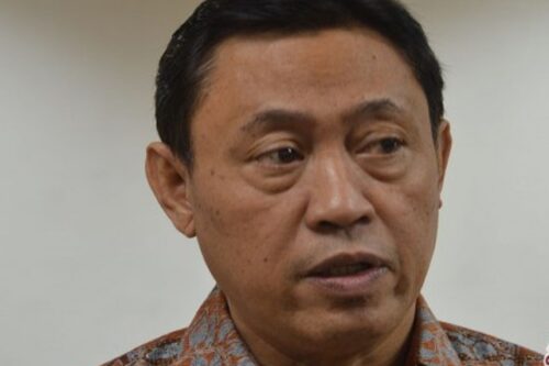 DPR: Dana Desa Fokus Pembangunan Infrastruktur