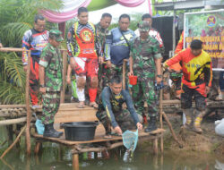 Bios 44 Memberi Solusi Dalam Mengatasi Kendala Budidaya Ikan