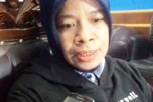 47 Desa di Pali Belum Sampaikan LPJ Realisasi Pelaksanaan APBDES Sebesar 16 Miliar Lebih