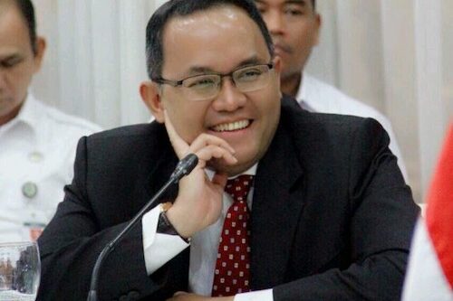 Tercepat Pengesahan APBD 2018, Muba Dapat Bonus Rp 26 Miliar