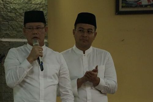 Ketua Timses: Langkah Prabowo Dukung Aswari-Irwansyah di Pilkada Sumsel Sudah Matang