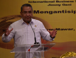 DANA DESA 2017 TERSERAP 98,47 PERSEN