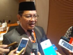 Resmi No Urut Calon Gubernur dan Wagub Sumsel Pilkada 2018