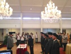 Penetapan Komisioner KPID Sumsel, Tidak Berdasarkan Rangking Fit And Propertes