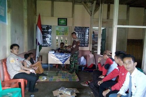 Gerakan Pramuka Se Kab. Empat Lawang Akan Gelar Perkemahan Akbar Partisipatif Pemilu