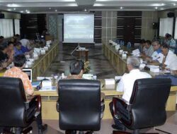 Dongkrak Harga Jual Karet Melalui Inovasi Aspal Karet