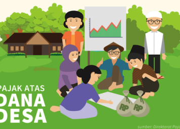 dana operasional desa