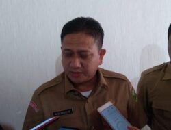 Upah Minimum Provinsi Sumsel Naik Menjadi Rp2,804.453