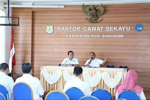Setiap Kelurahan di Muba Bakal Dapat Dana 300 Juta