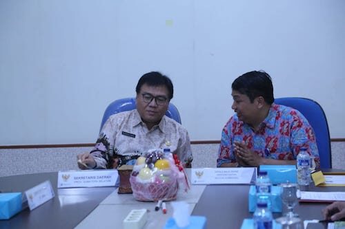 Kertalaya Dapat Kucuran Dana Perawatan Rp4,2 Miliar