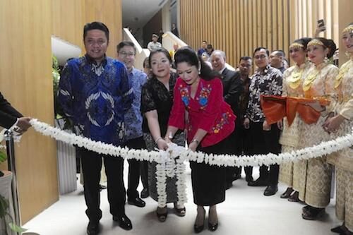 Januari 2019, HD Terbitkan Pergub Tenaga Kerja Lokal 