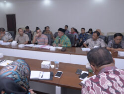 NPCI dan PPDI Muba Bakal Segera Terbentuk