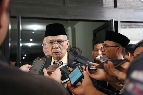 Pemprov Sumsel Ajukan Tujuh Raperda Baru, Mawardi Yahya : Landasan Visi dan Misi menuju “Sumsel Maju Untuk Semua”