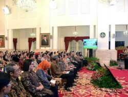 Wagub Sumsel Dukung Korupsi Turun Sampai 0 Persen