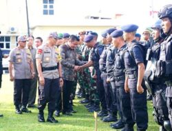 Herman Deru Optimis Pemilu 2019 di Sumsel Berjalan Sukses 