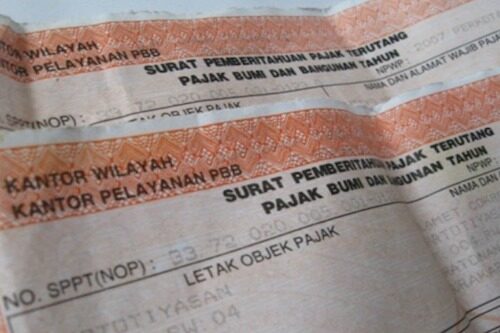 Heboh PBB Palembang Naik Puluhan Kali Lipat