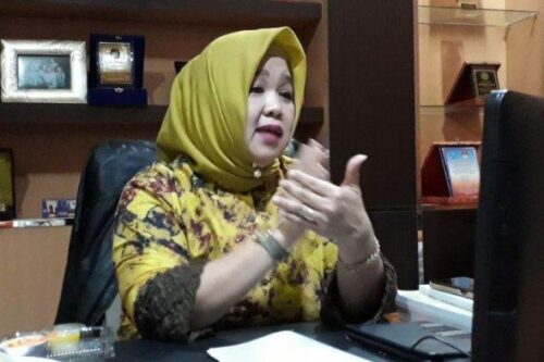 638 C1 Plano Tetap Dihitung Ulang di Empatlawang