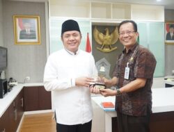 Sumsel Raih Dua Penghargaan Sekaligus di Lampung Fair 2019