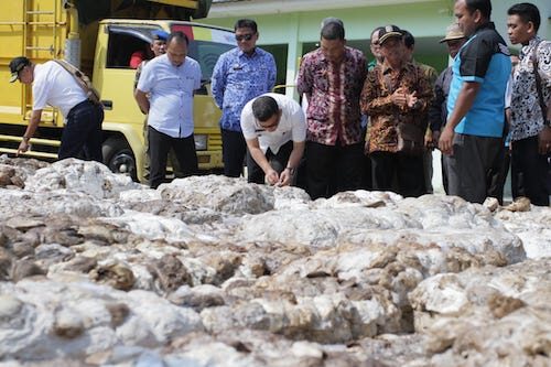 Tingkatkan Harga Jual Karet, Kabupaten Muratara Belajar ke Muba