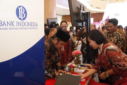HD Yakin Bank Syariah Mampu Bersaing Dengan Bank Konvensional