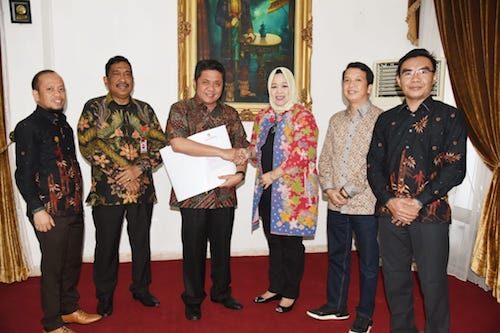 Herman Deru Sebut Sumsel Sudah Dewasa Dalam Berdemokrasi 