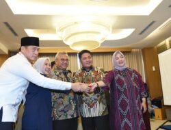 HD Launching Rumah Pilkada 2020 Sripo Tribun