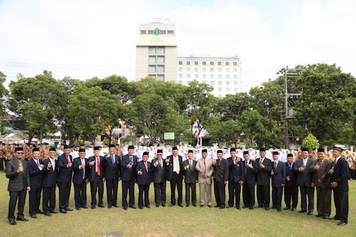 Mawardi Yahya Minta RSI Siti Khadijah Makin Profesional