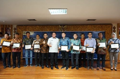 Program Pembangunan Infrastruktur Herman Deru Dongkrak Penerimaan Pajak Signifikan di Sumsel