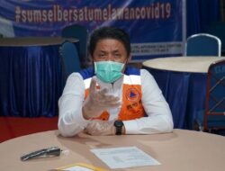 Soal Anjuran New Normal, HD: Tetap Patuhi Protokol Kesehatan