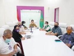 Analisa Epidemologi Menyongsong Persiapan New Normal